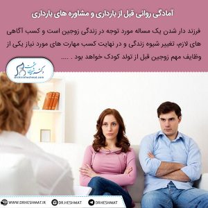 متخصص زنان زایمان و ناباروری از فرانسه